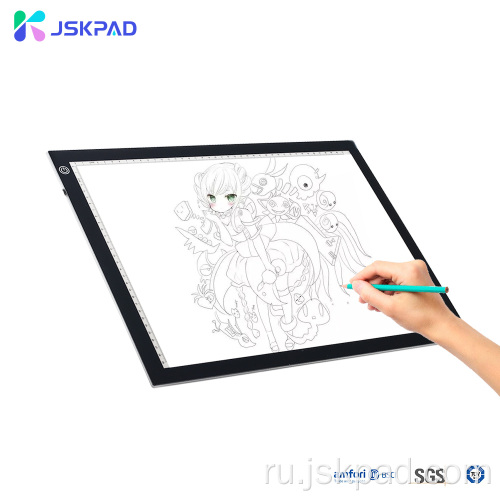 Светодиодная доска для рисования JSKPAD Walmart